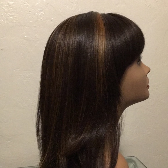 Vivica Fox - Mae Brown Two Tone - Picture 2 of 6